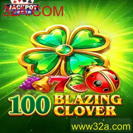 Explorando o Universo do Jogo 100BlazingClover: Regras e Estratégias