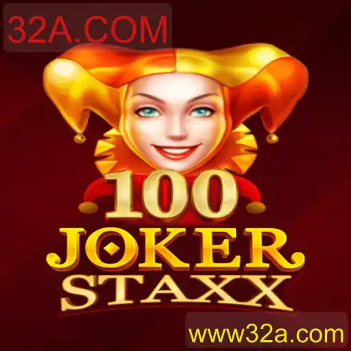 Explorando o Fascinante Mundo de 100JokerStaxx