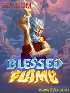 Descubra BlessedFlame: Um Mergulho no Universo de 32A.COM