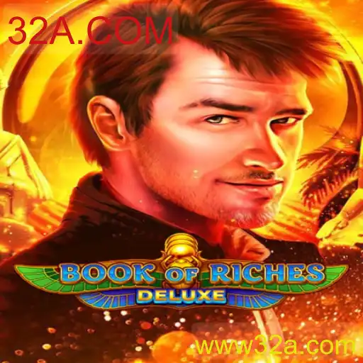 Descubra o Mundo do Jogo BookofRichesDeluxe