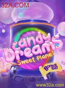 CandyDreamsSweetPlanet: A Journey Through Sugary Galaxies