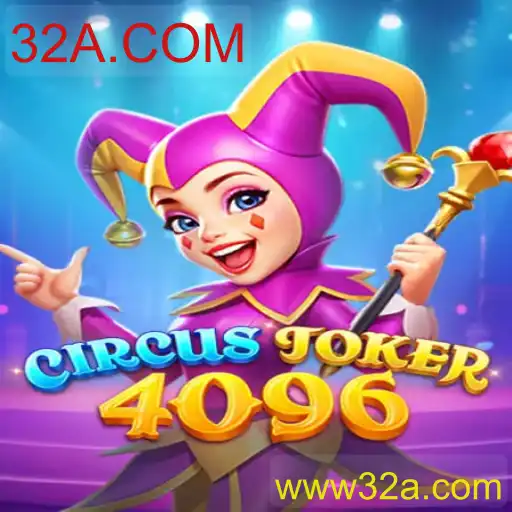 Descubra o Fascinante Mundo do Jogo CircusJoker4096