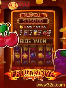 Descubra o Mundo Encantador de FruitNovaSuper: Regras e Desafios