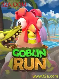 Descubra o Fascinante Mundo de GoblinRun