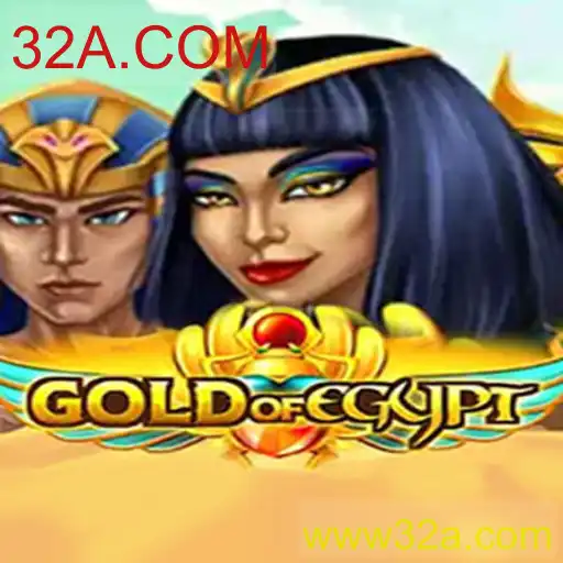 Descubra o Fascinante Mundo de GoldOfEgypt e a Plataforma 32A.COM