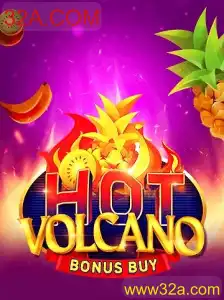 Aprenda Tudo Sobre o Jogo HotVolcanoBonusBuy