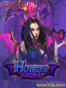 Descubra os Segredos de HungryNight: Um Jogo Inovador e Desafiador