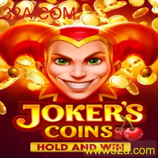 Explorando JokersCoins: Um Mergulho no Universo de Jogos de 32A.COM
