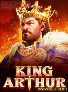 KingArthur: Uma Jornada Épica no Mundo dos Jogos