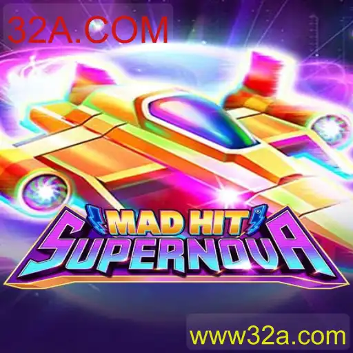 Descubra o Universo do Jogo MadHitSupernova