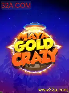 Descubra o Fascinante Mundo de MayaGoldCrazy e o Papel do 32A.COM