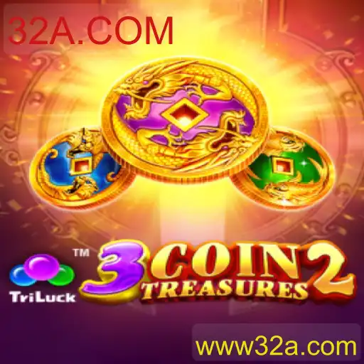 Desvendando o Mundo de 3CoinTreasures2