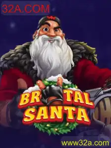 BrutalSanta: Uma Jornada de Natal com Ação e Aventura