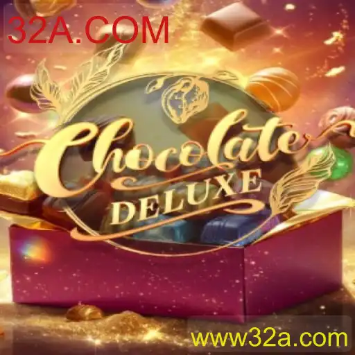 ChocolateDeluxe: Descubra o Mundo Doce e Estratégico de 32A.COM