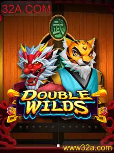 DoubleWilds: A Nova Sensação dos Jogos de Cassino Online