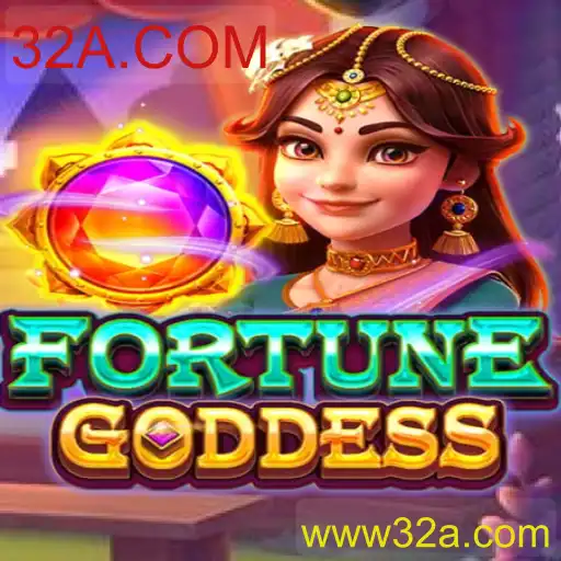 FORTUNEGODDESS: Uma Jornada de Estratégia e Sorte no Universo de 32A.COM