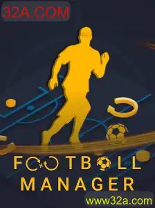Explorando o Mundo do FootballManager e a Tendência 32A.COM