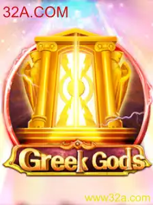 Explorando o Mundo Fascinante de GreekGods: Uma Jornada Épica