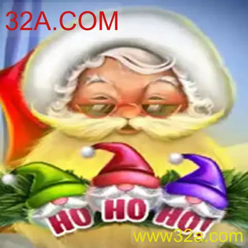 Descubra HoHoHo: O Novo Jogo Excitante de 32A.COM