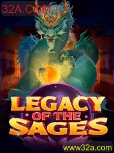 Explorando o Universo de LegacyoftheSages