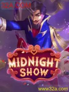 Explorando o Fascinante Universo do Jogo MidnightShow