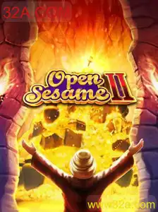 Descubra o Mundo Envolvente de OpenSesameII: O Jogo que Está Revolucionando 32A.COM