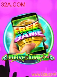 Explore o Universo de 'RaveJump2M': Um Novo Conceito de Jogo com 32A.COM