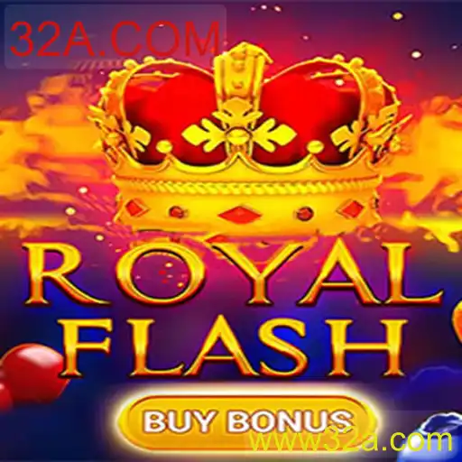 RoyalFlashBuyBonus: Um Mergulho no Jogo de Estratégia de 32A.COM