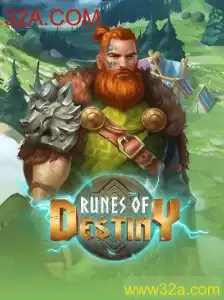 Explorando o Mundo de RunesOfDestiny: Uma Jornada Inesquecível