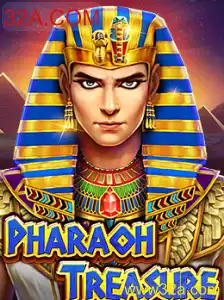 PharaohTreasure: Explore o Mundo Antigo e Descubra Riquezas Escondidas