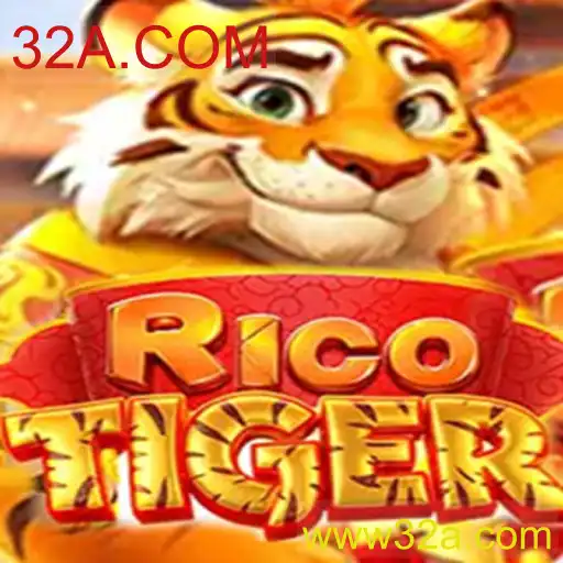 RicoTiger: Uma Experiência de Jogo Inovadora com 32A.COM