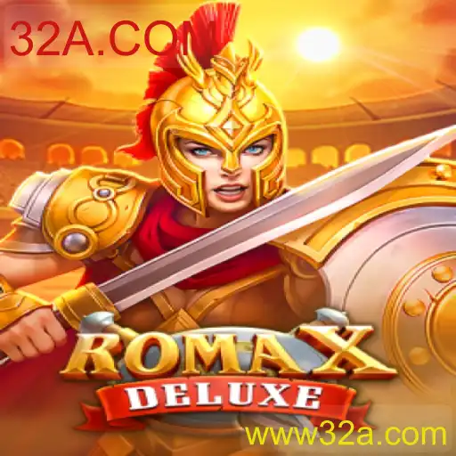 Descubra o Mundo de RomaXDeluxe: Um Jogo de Estratégia Épico