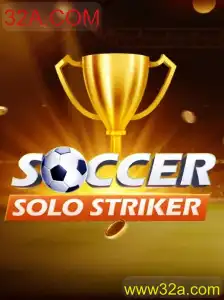 Desvendando SoccerSoloStriker: O que você precisa saber