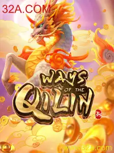 WaysoftheQilin: Um Mergulho No Universo de Fantasia e Estratégia