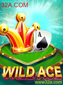 Descubra as Aventuras de WildAce e as Regras do Jogo na Era de 32A.COM